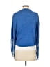 Threads 4 Thought Blue Kimono Size XS - photo 2