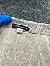 Eileen Fisher Stripes Gray Blazer Size S - photo 6