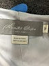 Hunter Dixon Orange Kimono Size M - photo 7