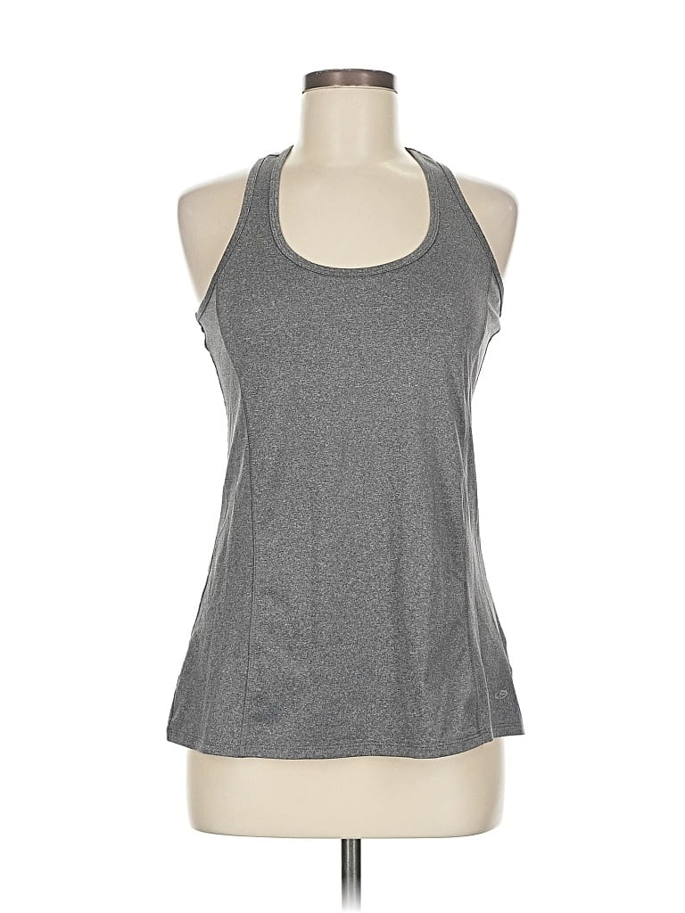 Pre-owned C9 By Champion Active Tank Top In Gray