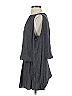 Ramy Brook 100% Polyester Gray Romper Size XXS (estimated) - photo 5