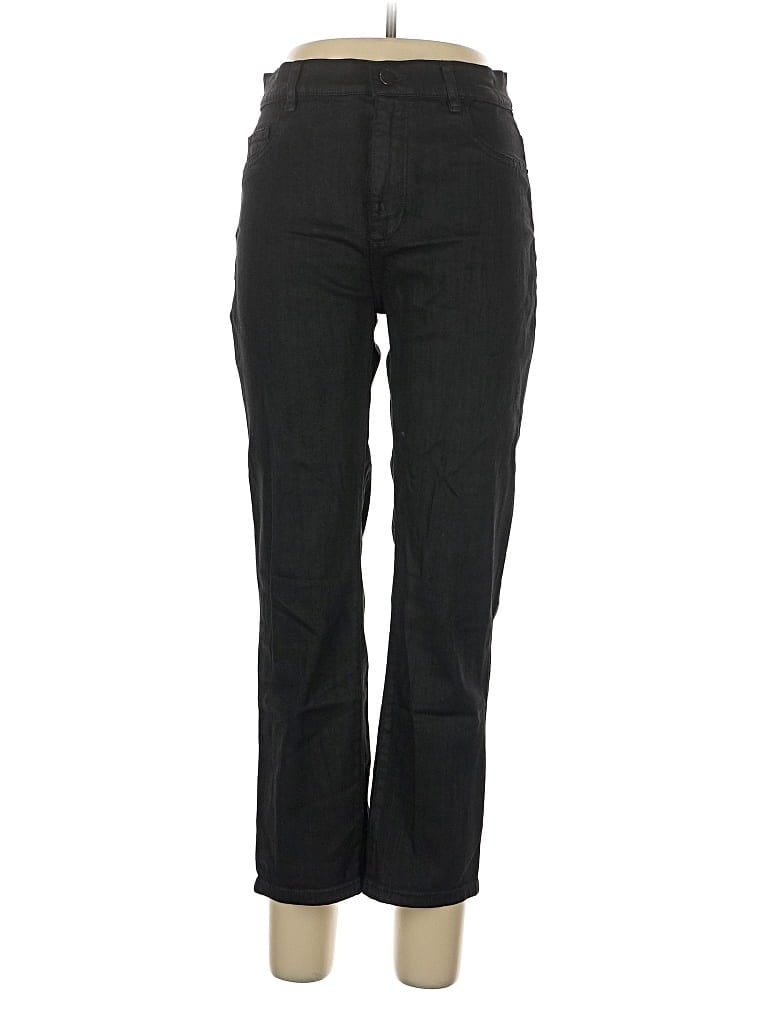 Click to view more detailed imagery on our partner's website Pre-owned Dl1961 Casual Pants In Black