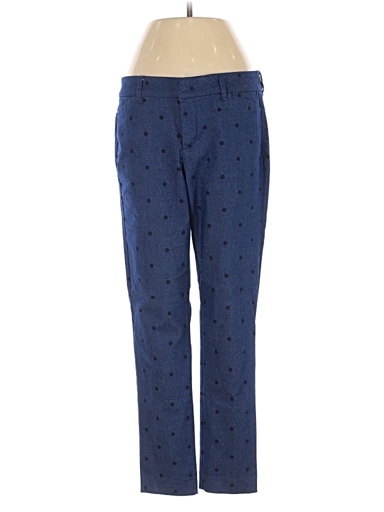 OLD NAVY Pre-owned Casual Pants In Blue