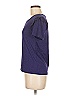 Assorted Brands Purple Short Sleeve T-Shirt Size M - photo 5