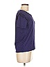 Assorted Brands Purple Short Sleeve T-Shirt Size M - photo 4