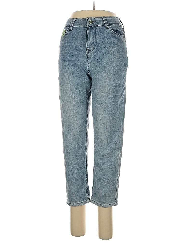 Pre-owned Assorted Brands Jeans In Blue