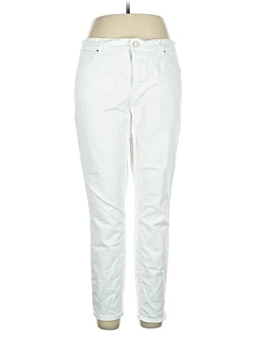 Ann Taylor Jeans (view 1)