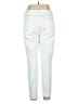 Ann Taylor White Jeans Size 14 - photo 2