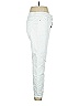Ann Taylor White Jeans Size 14 - photo 4