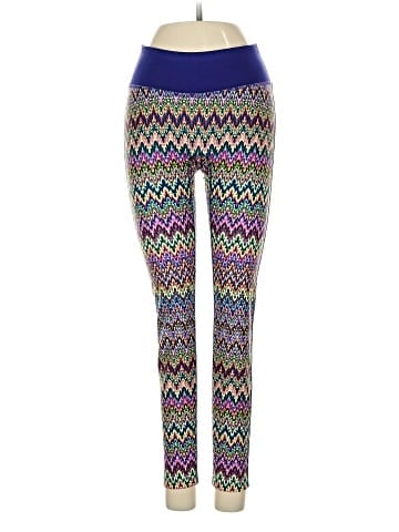 PRISMSPORT Yoga Pants (view 1)