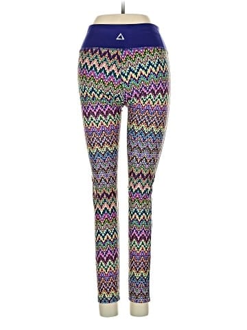 PRISMSPORT Yoga Pants (view 2)