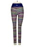 PRISMSPORT Print Purple Yoga Pants Size XS - photo 2