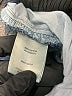 TGLA Blue Denim Shorts Size 25 waist - photo 4