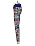 PRISMSPORT Print Purple Yoga Pants Size XS - photo 5