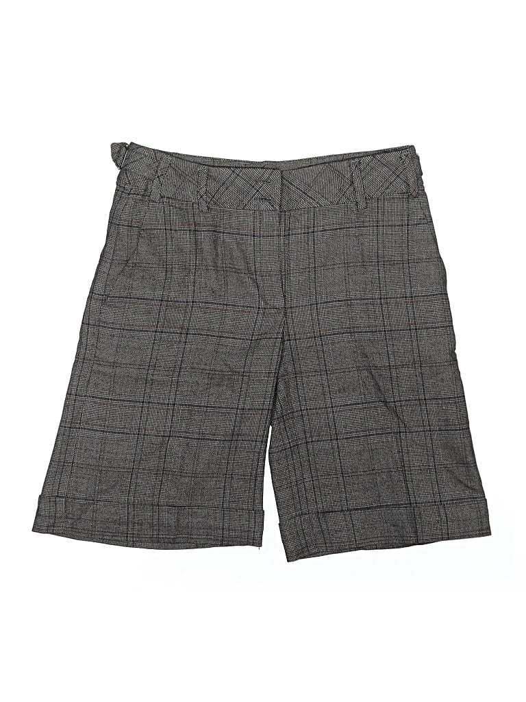 Pre-owned Mng Shorts In Gray