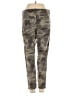 Zara Camo Green Jeans Size 4 - photo 2
