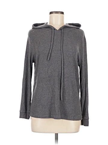 Aqua Long Sleeve T-Shirt (view 1)