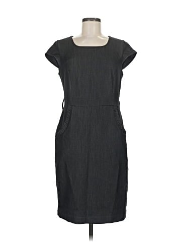 Adrienne Vittadini Casual Dress (view 1)