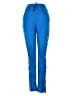 Zara Blue Casual Pants Size XS - photo 1