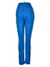 Zara Blue Casual Pants Size XS - photo 2