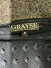 Grayse Polka Dots Black Casual Dress Size S - photo 7