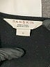 Danskin Solid Black Jumpsuit Size S - photo 4