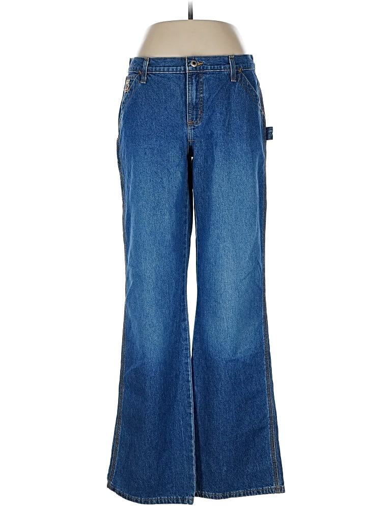 Cruel Girl Jeans In Blue