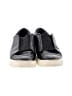 Vince. Black Flats Size EU 37 1/2 - photo 2
