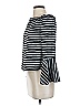 Gianni Bini Black Long Sleeve Blouse Size XS - photo 5