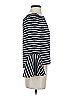 Gianni Bini Black Long Sleeve Blouse Size XS - photo 4