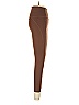 Girlfriend Collective Brown Active Pants Size XS - photo 4