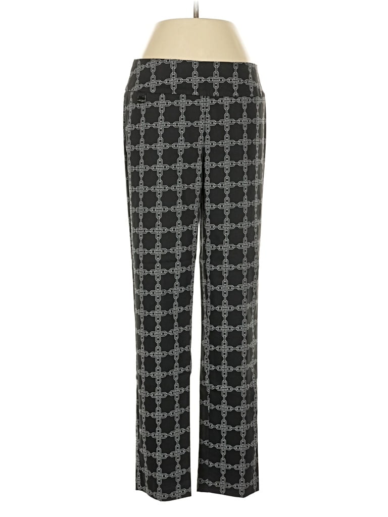 LISETTE Pre-owned Casual Pants In Gray