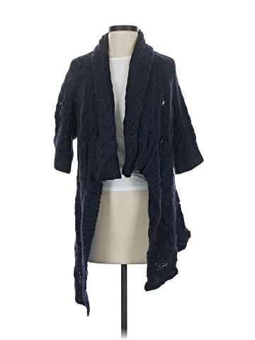 Calypso St. Barth Wool Cardigan (view 1)