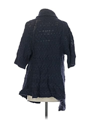 Calypso St. Barth Wool Cardigan (view 2)
