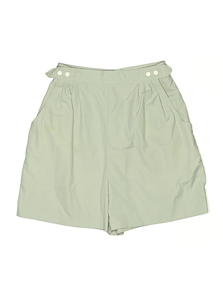Pre-owned Assorted Brands Kids' Shorts In Gray