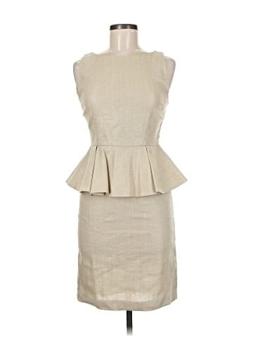 Alice + Olivia Cocktail Dress (view 1)