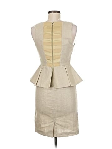 Alice + Olivia Cocktail Dress (view 2)