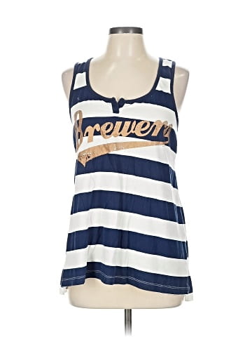 G-III 4Her by Carl Banks Sleeveless T-Shirt (view 1)