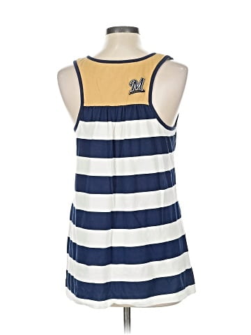 G-III 4Her by Carl Banks Sleeveless T-Shirt (view 2)