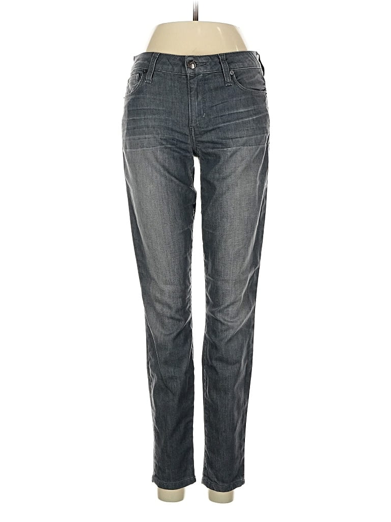 Click to view more detailed imagery on our partner's website Pre-owned Joe's Jeans Jeans In Gray