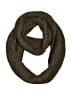 Unbranded Brown Scarf One size - photo 1