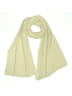 Unbranded Ivory Scarf One size - photo 1