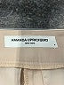 Amanda Uprichard 100% Polyester Tan Dress Pants Size P (petite) - photo 6