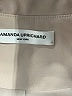 Amanda Uprichard 100% Polyester Ivory Blazer Size P (petite) - photo 6