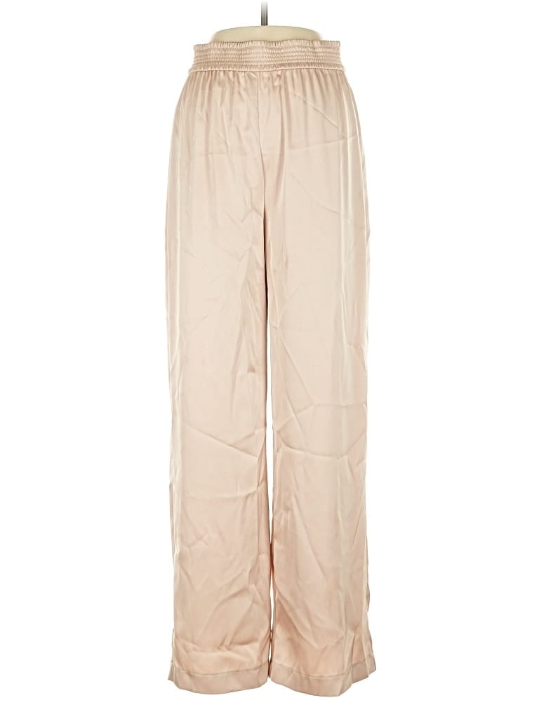 Pre-owned Maison D' Amelie Casual Pants In Brown