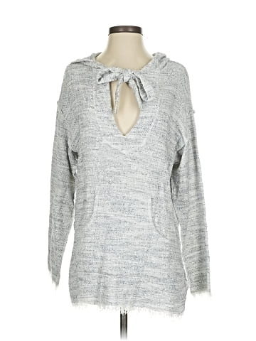L'Agence Pullover Sweater (view 1)