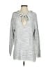 L'Agence Gray Pullover Sweater Size XS (0) - photo 1