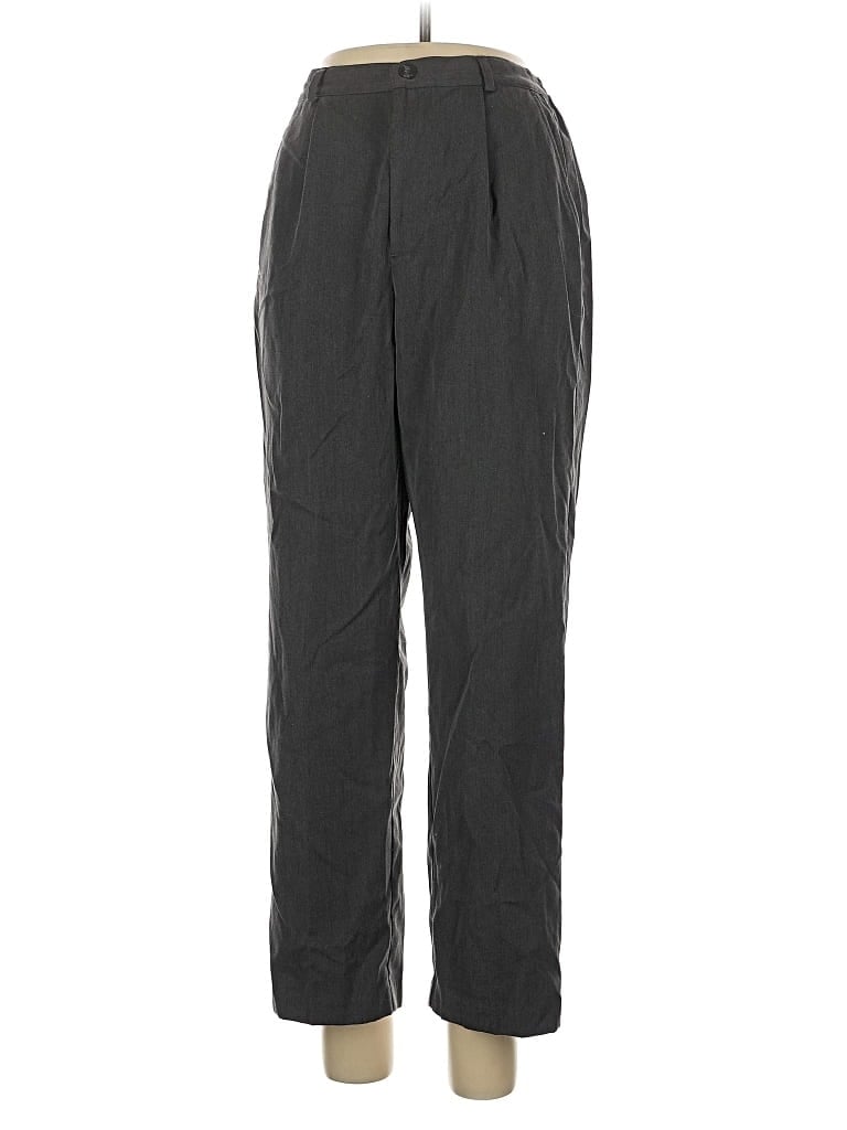 Pre-owned Studio Works Casual Pants In Gray