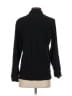 T Tahari 100% Polyester Polka Dots Black Long Sleeve Blouse Size XS - photo 2