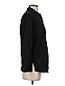 T Tahari 100% Polyester Polka Dots Black Long Sleeve Blouse Size XS - photo 4